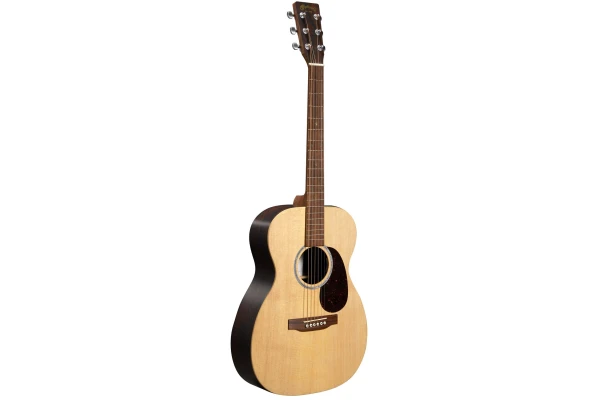 Martin Guitars 00-X2E-01 Cocobolo — 2