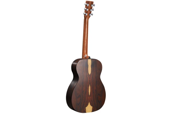 Martin Guitars 00-X2E-01 Cocobolo — 3