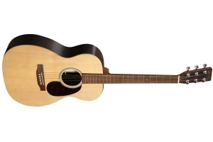 Martin Guitars 00-X2E-01 Cocobolo