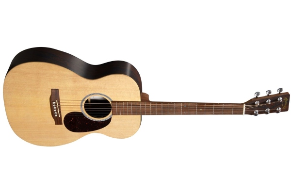 Martin Guitars 00-X2E-01 Cocobolo