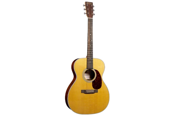 Martin Guitars 000-13E Retro Walnut w/softshell — 2