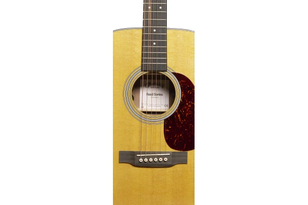 Martin Guitars 000-13E Retro Walnut w/softshell — 4