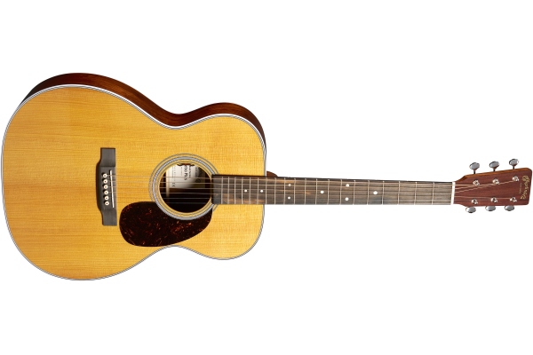 Martin Guitars 000E Retro Plus Torrefied Spruce/Granadillo w/softcase