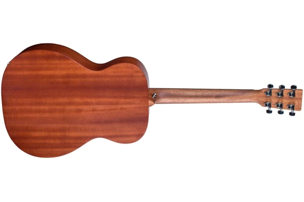 Martin Guitars 000JR-10E Shawn Mendes — 2