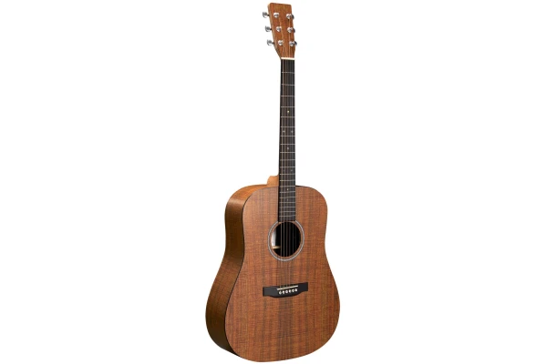 Martin Guitars D-X1E Koa — 2