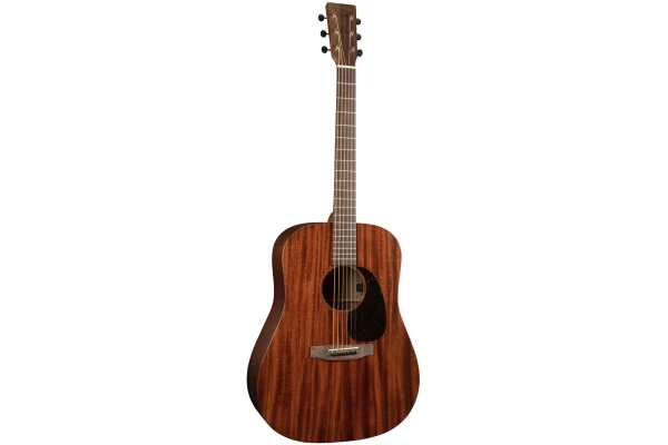 Martin Guitars D-X1E Mahogany — 2