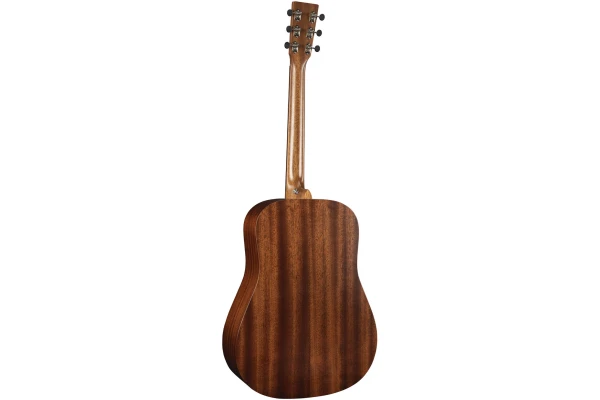 Martin Guitars D-X1E Mahogany — 3