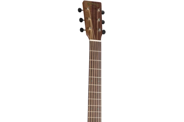 Martin Guitars D-X1E Mahogany — 4