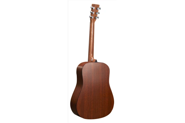 Martin Guitars D-X2E Mahogany — 3