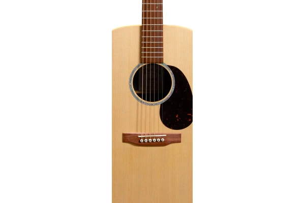 Martin Guitars D-X2E Mahogany — 4