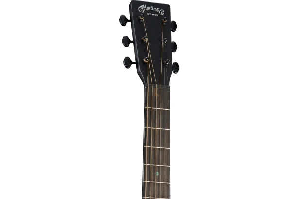Martin Guitars DC-10E Modern Black w/softshell — 3