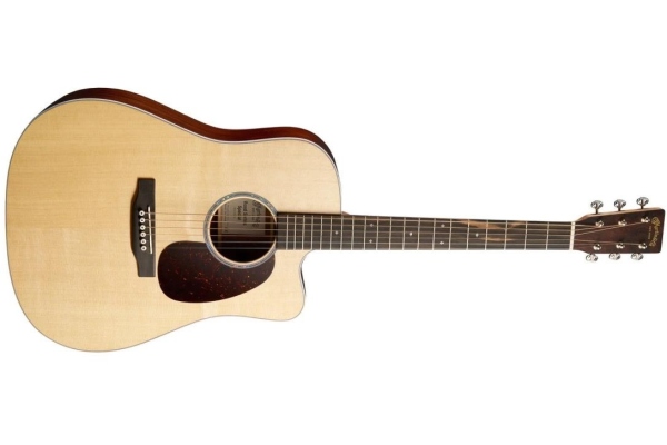 Martin Guitars DC-13E Modern w/softshell