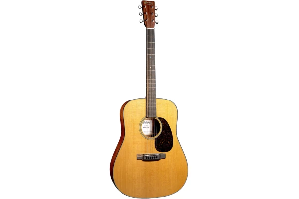 Martin Guitars DE Retro Plus — 2