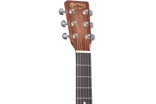 Martin Guitars DJr-10E StreetMaster — 2