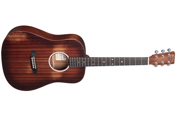 Martin Guitars DJr-10E StreetMaster