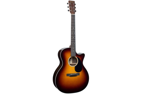 Martin Guitars GPC-13E Burst — 2