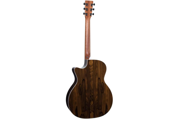 Martin Guitars GPC-13E Burst — 3