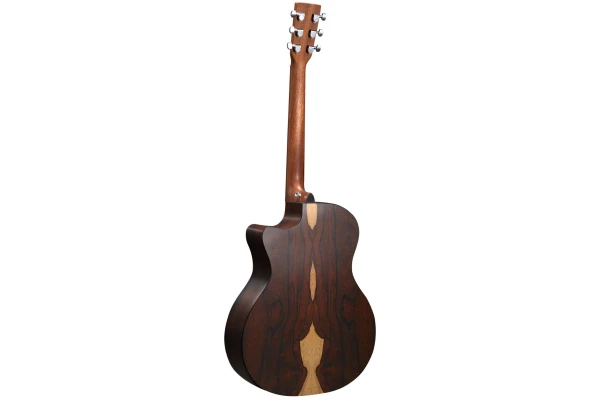 Martin Guitars GPC-X2E Cocobolo — 3