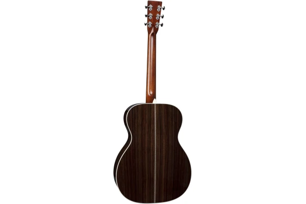 Martin Guitars OMJM John Mayer — 2