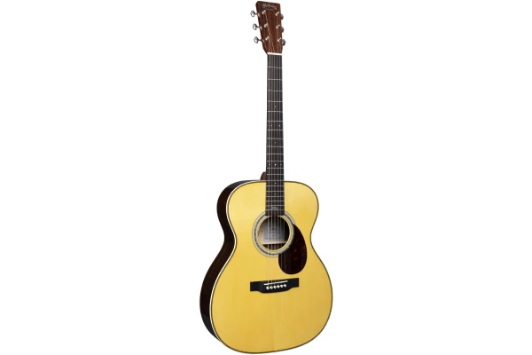 Martin Guitars OMJM John Mayer — 3
