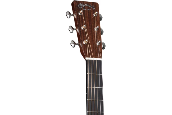 Martin Guitars OMJM John Mayer — 4