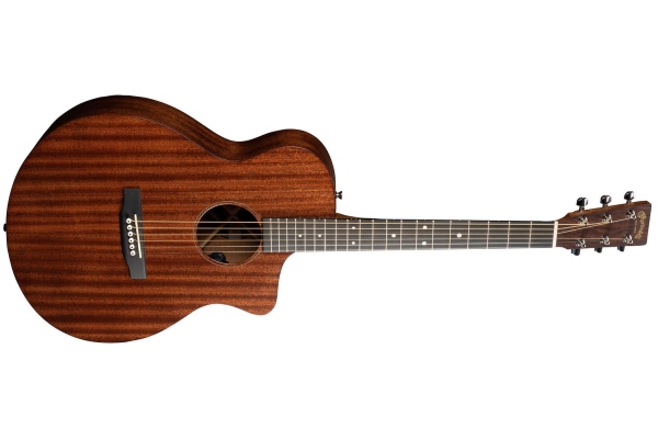 Martin Guitars SC-10E-02 Sapele