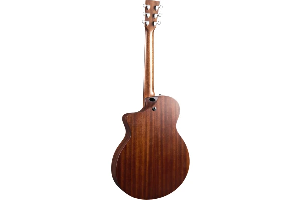 Martin Guitars SC-10E Modern w/softshell — 4