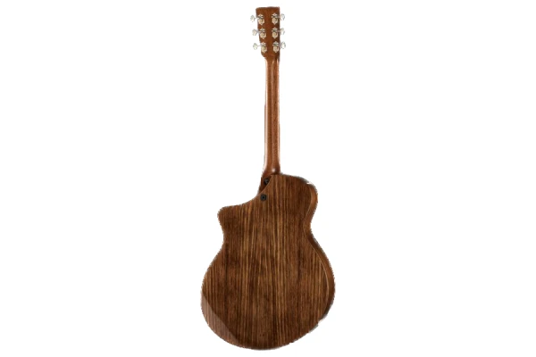 Martin Guitars SC-13E Koa — 3