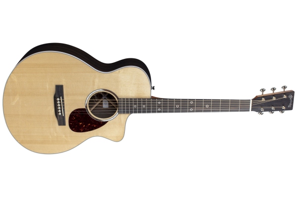 Martin Guitars SC-13E Koa