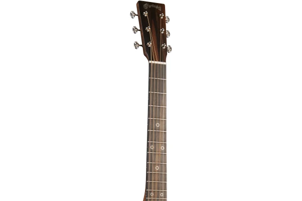 Martin Guitars SC-13E Modern Burst w/softshell — 2