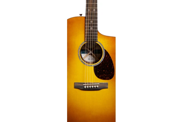 Martin Guitars SC-13E Modern Burst w/softshell — 3