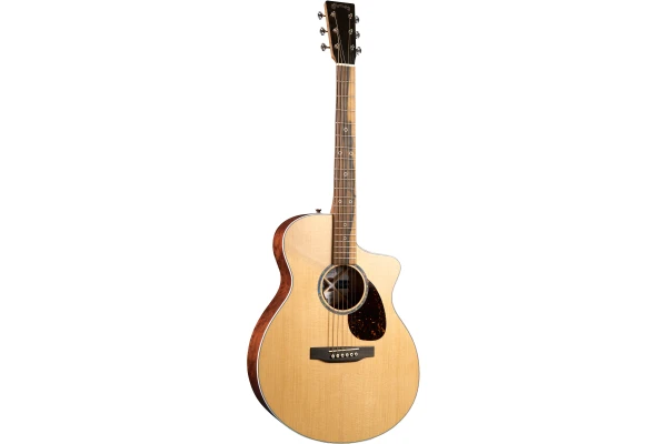 Martin Guitars SC-13E Modern w/softshell — 3