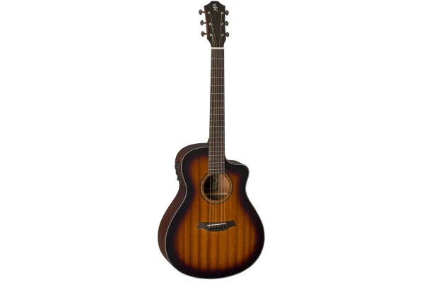 Baton Rouge X11LM/FCE-MB  mahogany burst — 2