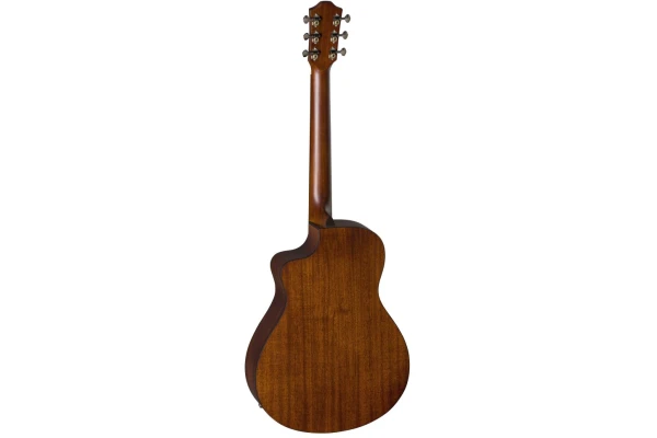 Baton Rouge X11LM/FCE-MB  mahogany burst — 3