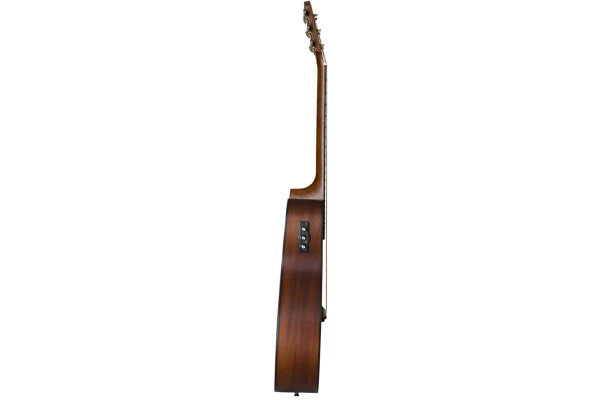 Baton Rouge X11LM/FCE-MB  mahogany burst — 4