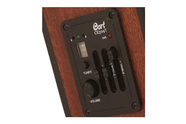 Cort SFX-ME-OP Open Pore — 2