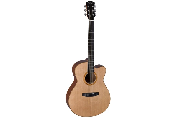 Duke GA-MC-Cut Satin Trio VT MiSi Trio VT Pickup — 3