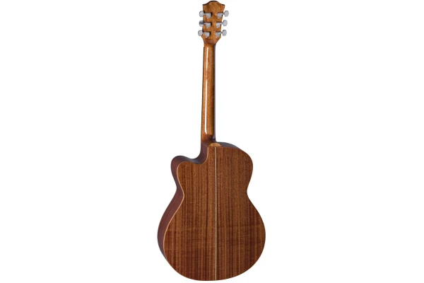 Duke GA-MC-Cut Satin Trio VT MiSi Trio VT Pickup — 4