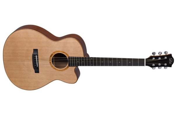 Duke GA-MC-Cut Satin Trio VT MiSi Trio VT Pickup