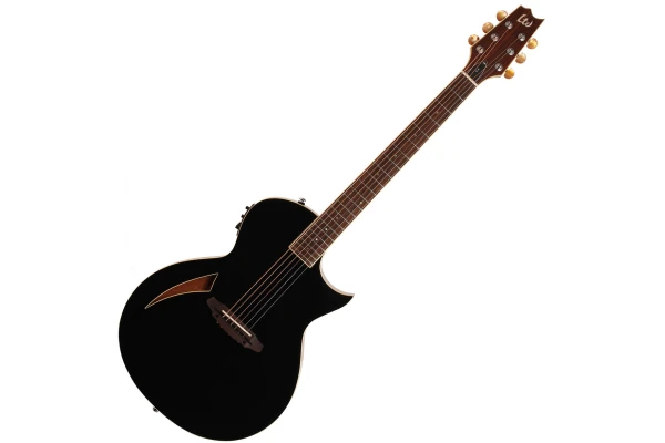 LTD TL-6 BLK — 4