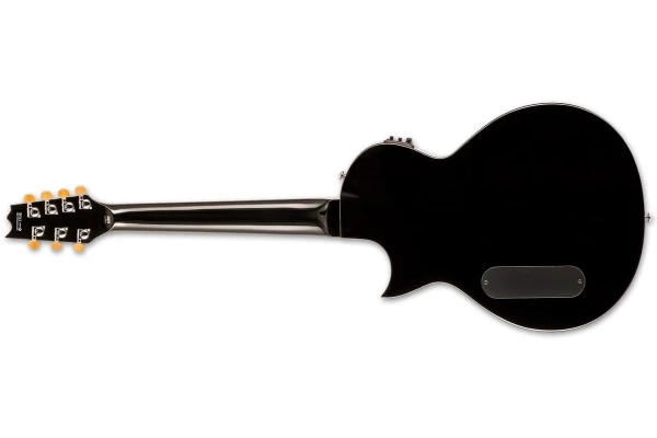 LTD TL-7 BLK BLACK — 2