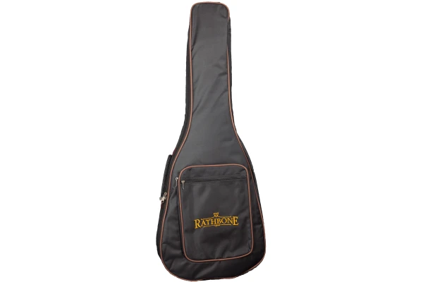 Rathbone No.1 Travel-Concert Cedar-Rosewood — 2