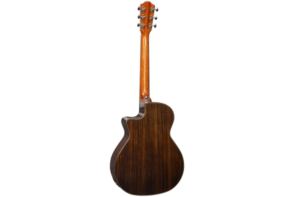 Rathbone No.1 Travel-Concert Cedar-Rosewood — 3