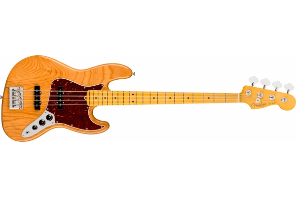 Fender American Professional Jazz Bass Maple Fingerboard Natural
