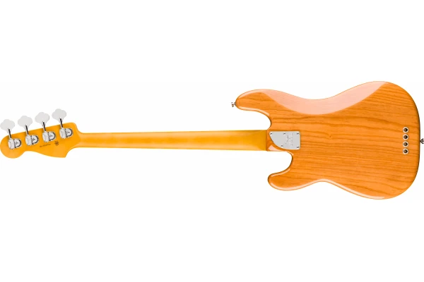 Fender American Professional Precision Bass Maple Fingerboard Natural — 2