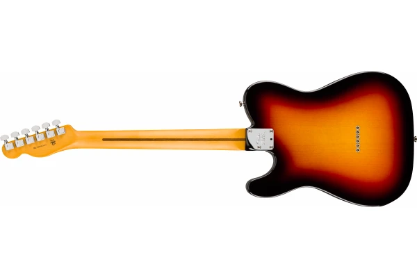 Fender American Professional Hot Shot Telecaster Rosewood Fingerboard 3-Color Sunburst — 2