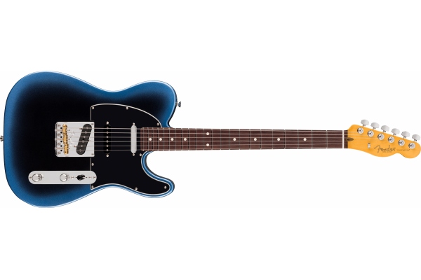 Fender American Professional Hot Shot Telecaster Rosewood Fingerboard Dark Night