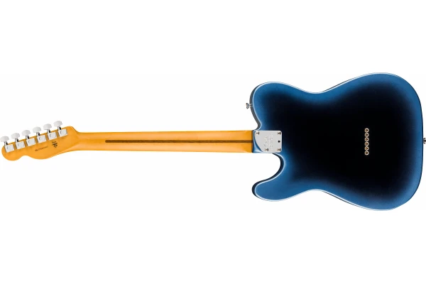Fender American Professional Hot Shot Telecaster Rosewood Fingerboard Dark Night — 2