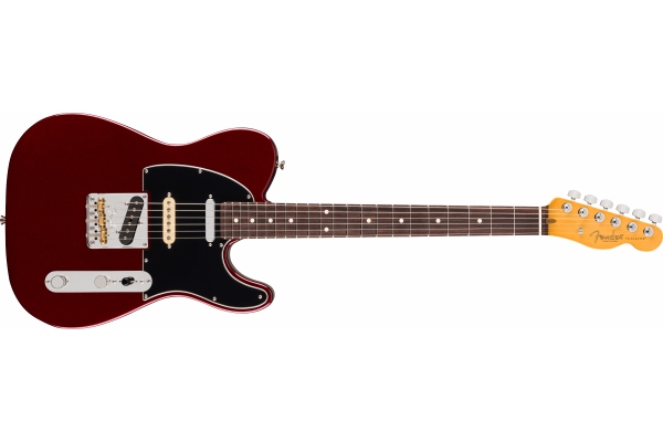 Fender American Professional Hot Shot Telecaster Rosewood Fingerboard Oxblood