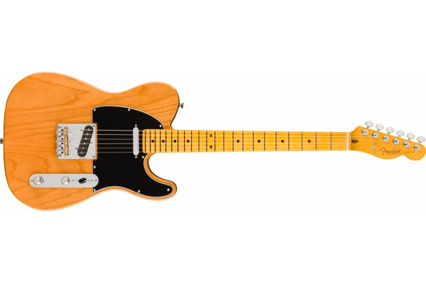 Fender American Professional Telecaster Maple Fingerboard Natural